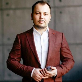 БЛАГОВ СЛАВА & СУМИШЕВСКИЙ ЯРОСЛАВ