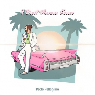 PAOLO PELLEGRINO