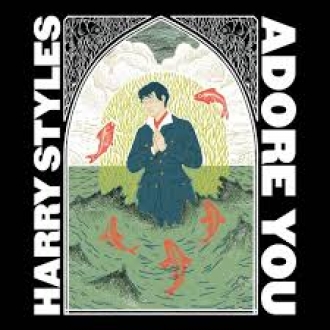 HARRY STYLES