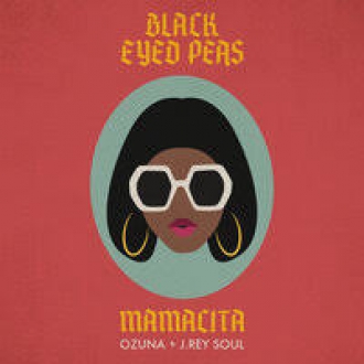 BLACK EYED PEAS & OZUNA & J. REY SOUL