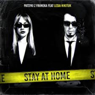 LESIA NIKITUK & PATSYKI Z FRANEKA