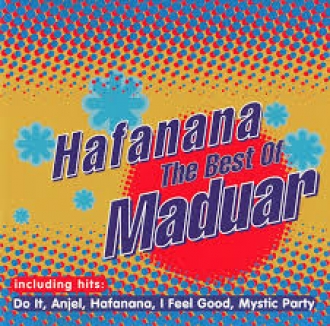 MADUAR