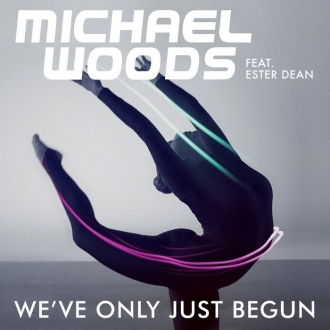 MICHAEL WOODS  & ESTER DEAN