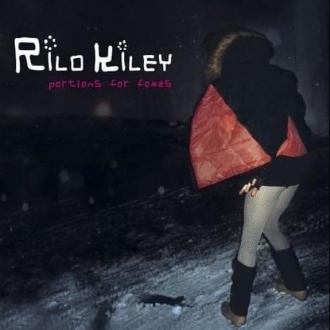 RILO KILEY