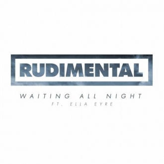 RUDIMENTAL & ELLA EYRE