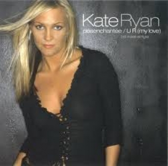 Kate Ryan