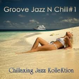 CHILLAXING JAZZ KOLLEKTION