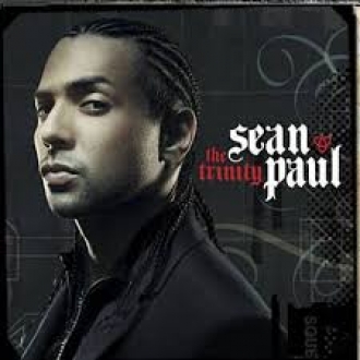 Sean Paul & Keyshia Cole
