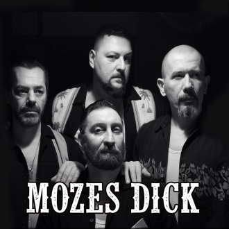 MOZES DICK