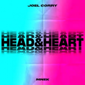 Joel Corry x MNEK