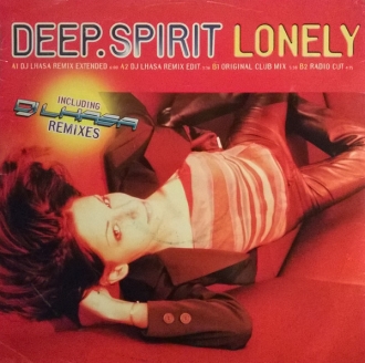 DEEP SPIRIT
