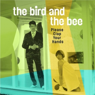 BIRD and THE BEE