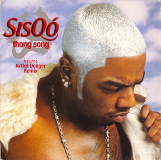SISQO