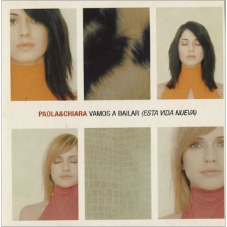 PAOLA & CHIARA