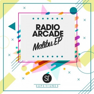 RADIO ARCADE