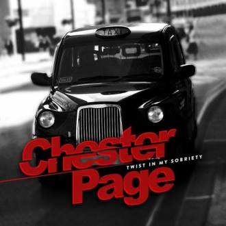 CHESTER PAGE