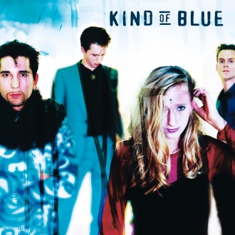 KIND OF BLUE