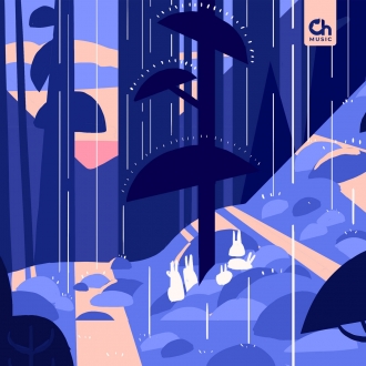 ØDYSSEE x Florent Garcia