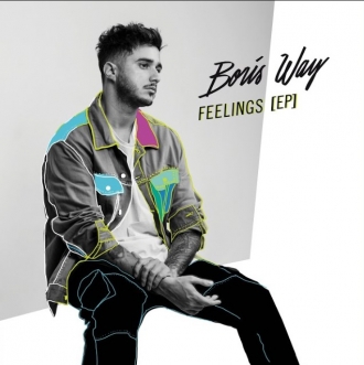 BORIS WAY & EMY PEREZ