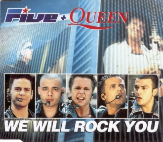 FIVE & QUEEN