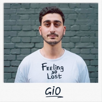 GIO