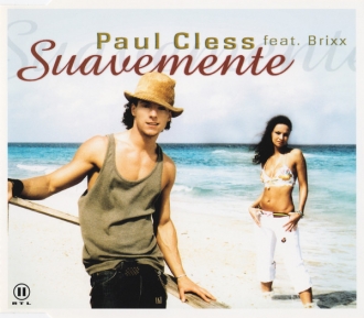PAUL CLESS & BRIXX