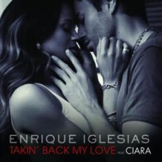 ENRIQUE IGLESIAS & CIARA