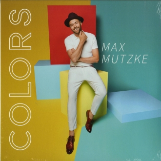 MAX MUTZKE
