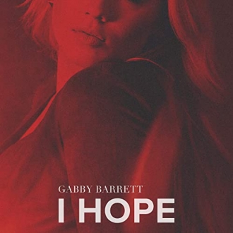 GABBY BARRETT