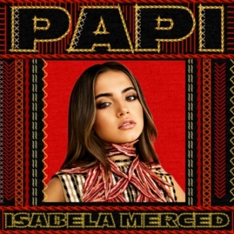 ISABELA MERCED