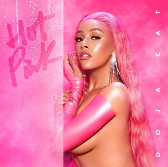 DOJA CAT