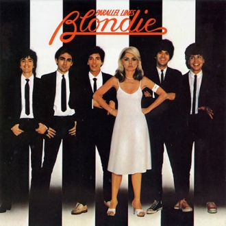 BLONDIE