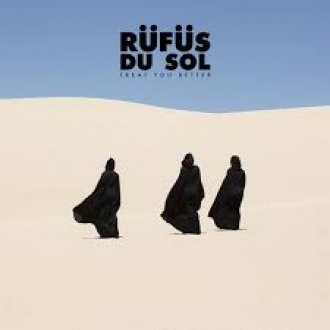 RUFUS DU SOL