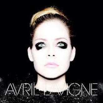 AVRIL LAVIGNE