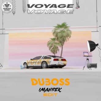 DUBOSS & IMANBEK