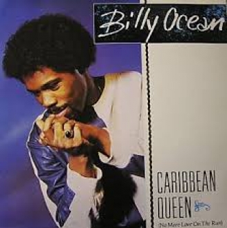 BILLY OCEAN