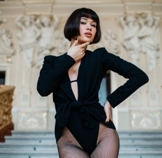 LIDA LEE