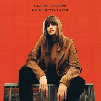CLARA LUCIANI