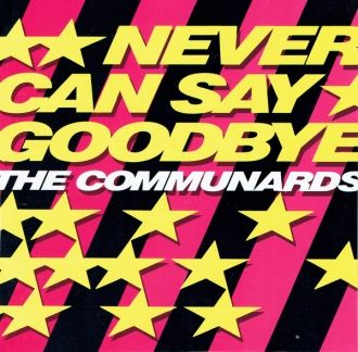 THE COMMUNARDS