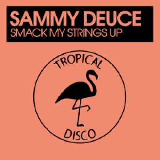 SAMMY DEUCE