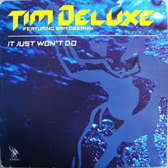 TIM DELUXE