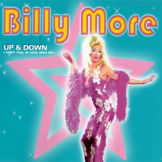 BILLY MORE