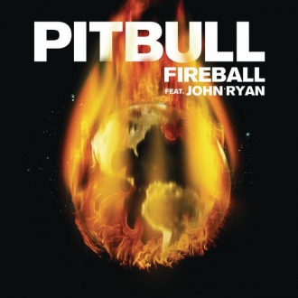PITBULL & JOHN RYAN