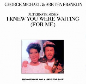 GEORGE MICHAEL & ARETHA FRANKLIN