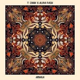 T-ZHUK & ALINA PASH