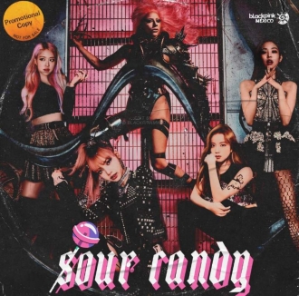 LADY GAGA & BLACKPINK