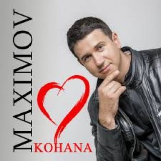 MAXIMOV