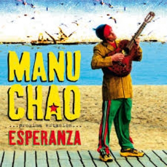 MANU CHAO