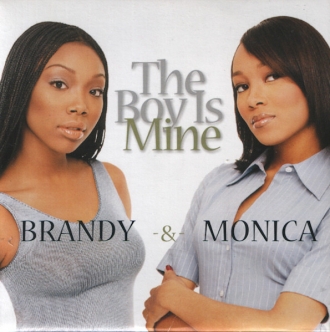 BRANDY & MONICA