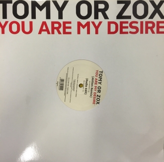 Tomy or Zox